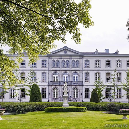 Hotel Kasteel Bloemendal Vaals Exterior photo